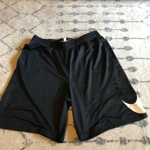 Nike Basketball Shorts